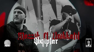 Mozzik ft Unikkatil  Shqiptar prod by Macloud amp Miksu [upl. by Suiraj315]