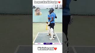 cricket hardik cricketlover viratkohli hardikpandyafans vairalvideo comedy trending video [upl. by Zilada]