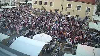 Altstadtfest Friedberger Zeit 2019  Zeitraffervideo 18072019 [upl. by Niowtna]