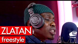 Zlatan freestyle  Westwood [upl. by Beattie]