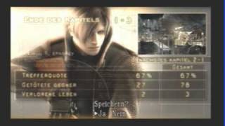 Lets Play Resident Evil 4 PS2 Part 10 [upl. by Lecirg]