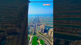 ARTIFICIAL CITY UAE burjkhalifa travel burjalarab dubaimall dubaivlog dubai dubaicity dubai [upl. by Etnoid]