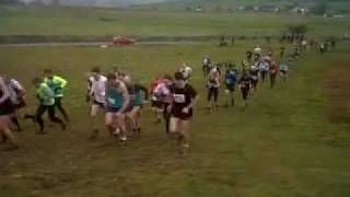 Birkrigg Common Fell Race Ulverston Kendal 2012 [upl. by Nahoj641]