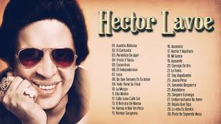 Lo Mejor HectorLavoe  Mix 30 Mejores Éxitos De Héctor L H Lavoe Mix Salsa Romantica [upl. by Giffy]