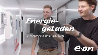 EnergiegeLaden Smart Meter – was es alles kann und wieviel davon man hier gleichzeitig testet [upl. by Ahen347]