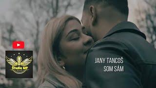 🎬 Jany Tancoš amp Lukáš  Som Sám OFFICIAL VIDEO 2024 ❤️ prod MP RECORDS 🎬 [upl. by Durr]