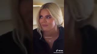 Kris Jenner crying about Stormi and Kylie getting older [upl. by Otho]