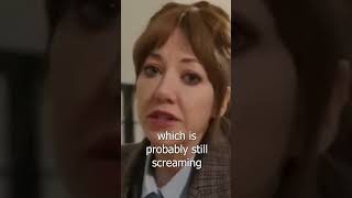 Cunk Talking About Genghis Khan [upl. by Alvarez]