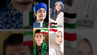 Mosfata Mostafa Chor Fikr Viral Nasheed Cover ByIndonesia Pakistan Iran shrrony100k shorts yt [upl. by Tiffany]