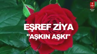 EŞREF ZİYA quotAŞKIN AŞKIquot [upl. by Sanfred27]