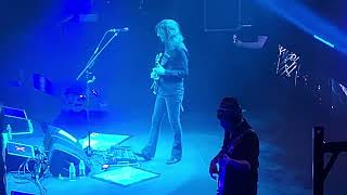 Opeth  The Grand Conjuration Live Denver Mission Ballroom 102724 4K Resolution [upl. by Isidro668]