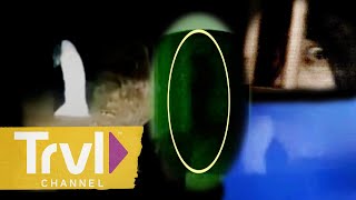 SCARIEST Proof of the Paranormal  Paranormal Caught on Camera  Travel Channel [upl. by Teerprug]