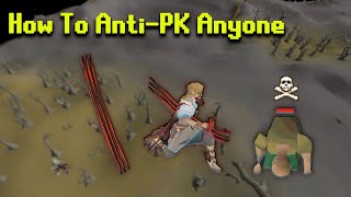 You Should Be Using This AntiPK Strategy [upl. by Jonna]