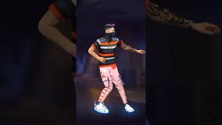 free fire new short video number 98971 Uske aage funny😂short video [upl. by Leede]