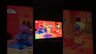 Tweenies Song Time is Fab A Rooney We Do it All Together Part 1 [upl. by Ahsiyt]