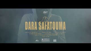 Jay  Dara Safatouma Video officielle [upl. by Gnuj]