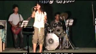 A Fak Tuk Ee Vocalist Biak Chin Sung [upl. by Esirrehc]