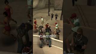 3 Cheat Paling Nggak Berguna Di GTA San Andreas shorts [upl. by Also352]