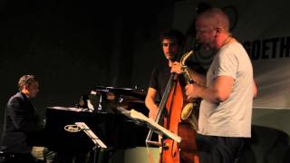 Slowfox  Concerto Jazz nellambito di quotGerman Jazzquot [upl. by Yrreiht]