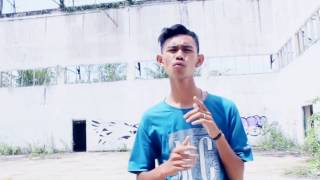 WAHYUDI  Penyemangatku Feat Arisky X Haikeal O E Official Music Video [upl. by Antony267]