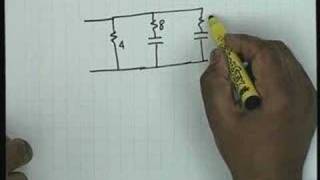 Lecture  45 RC amp RL Oneport Synthesis Contd [upl. by Xylina526]