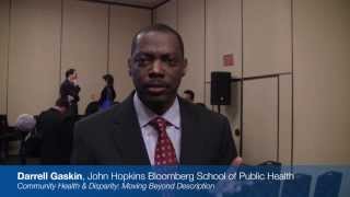 2014 NHPC Heard in the Hallways  Darrell Gaskin [upl. by Yendor285]