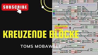 Kreuzende Blöcke  Da kreuzt nicht wirklich was und das ist wichtig [upl. by Zsuedat563]