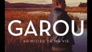 ♥ Garou Avancer ♥ Avec Les Paroles ♥  Clip 2013 [upl. by Ponton]