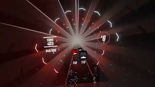 Camellia Spin Eternally on Normal 〖Beat Saber〗 [upl. by Emmery]