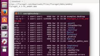 How to install FlareGet 4395 [upl. by Manchester]