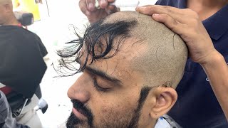 The UAE Headshave Series 27  दुबई टकला नं २७ [upl. by Eseerehc482]