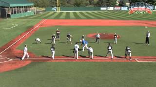 Teaching the Game Fielding Skills and Drills for Youth Baseball [upl. by Flavius]