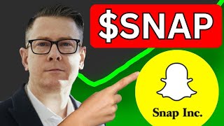 SNAP Stock Snap Inc stock SNAP STOCK PREDICTIONS SNAP STOCK Analysis Snap stock news today [upl. by Atikat37]