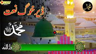 ڈیر خکلے نعت شریف  pashto naat 2024  Heart Touching naat  new naat video [upl. by Kassandra]