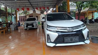 Avanza Modif VelozWA083827592733 [upl. by Soane]