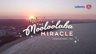 Prize Home Lottery 226  The Mooloolaba Miracle [upl. by Longwood]