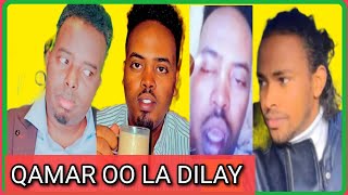 DEG DEG FANAANKA QAMAR SUUGANI LA DILAY XABSI KU YALA ETHIOPIA SUBXNALAH [upl. by Emmons]