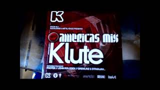 knowledge 49 knowledge magazine presentsamericas mix by klute full mix [upl. by Ykroc]