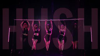 MISS A 미쓰에이 quotHushquot  Dance Cover by Omona [upl. by Elston432]