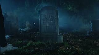 Eminem  The Death of Slim Shady Graveyard Album Trailer [upl. by Tremml]