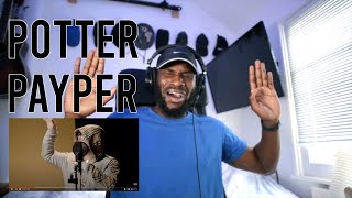 Potter Payper  Daily Duppy  GRM Daily Reaction  LeeToTheVI [upl. by Massimiliano]