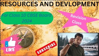 Class 10 Geography Chapter 1 PART2Revision Class for Board Examination 2024 By Indrajit Sir [upl. by Htidirem398]