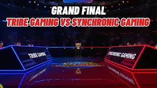 Grand Final‼️ 2024 Clash of Clans World Championship [upl. by Patric454]