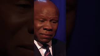 Chris Eubank apology to Michael Watson after Brain injury [upl. by Tebzil]