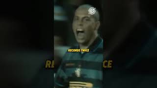 Ronaldo Nazário The Rise Fall and Comeback of O Fenômeno [upl. by Tirrag947]