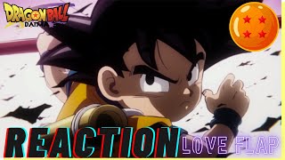 Dragon Ball Daima Trailer Reaction [upl. by Atteragram578]