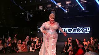 EUREKA OHARA LIVE  DENVER DRAGOLYMPICS Season 3 FINALE Official Video [upl. by Addam]