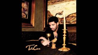 Drake Marvins Room With Lyrics [upl. by Eyaj200]