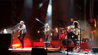 Hozier  Arsonists Lullabye  Greek Theatre Berkeley 2015 [upl. by Charisse]