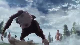 Shingeki no Kyojin Trailer Season 32  Attack on Titan Trailer Staffel 32 [upl. by Lash]